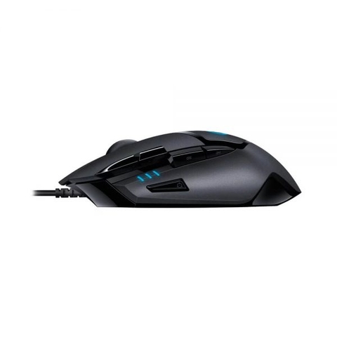 Chuột G402 Hyperion Fury Ultra Fast FPS Gaming Mouse 910-004070