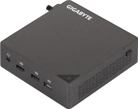 máy tính mini-GIGABYTE BRIX GB-BRU5-225H
