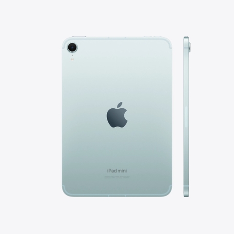 Apple iPad Mini 7 (8.3 inch / Wi-Fi + Cellular / 512GB) XANH DƯƠNG (BLUE) (MYHD3ZA/A)