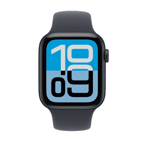 APPLE WATCH SE 3 (40MM) (ML) - PHIÊN BẢN MIDNIGHT (ĐEN) (MEPC4SA/A)