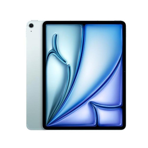Apple iPad Air 13 inch (M4 / Wi-Fi / 256GB) - Mã A3461 - XANH (BLUE) (MH5V4ZA/A)