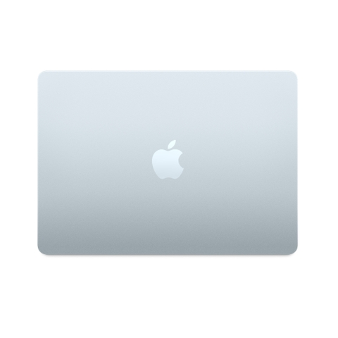 MACBOOK AIR M5 CHIP A3449/XANH DƯƠNG (SKY BLUE) (MDHK4SA/A)