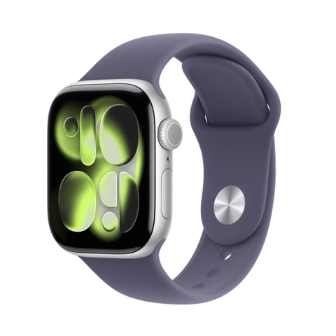 Apple S11 42 SIL AL PU-FOG SB (SM) GPS-SOA/BẠC (SILVER) (MEU64SA/A)