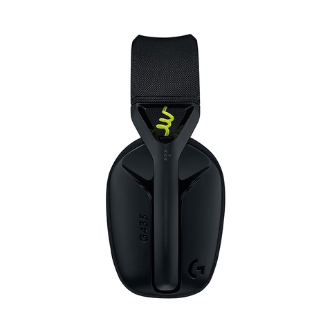 Tai nghe không dây Logitech G435 - Black 981-001051