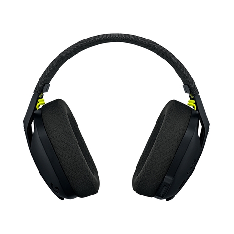 Tai nghe không dây Logitech G435 - Black 981-001051