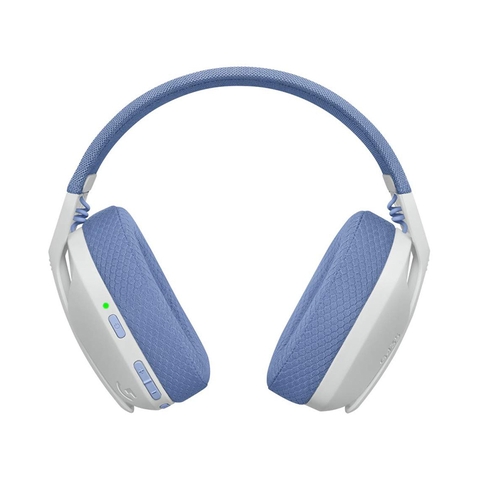 Tai nghe không dây Logitech G435 - White 981-001075