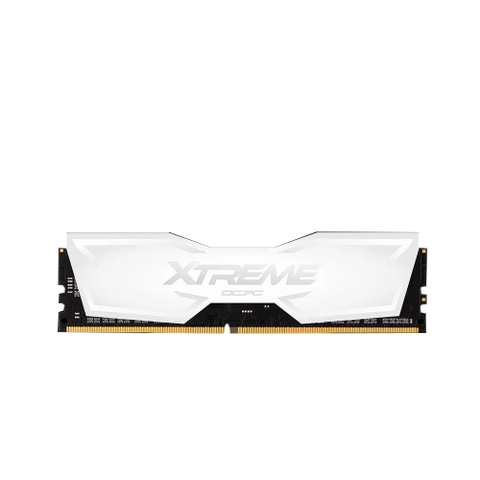 RAM DESKTOP OCPC XT II DDR4 8G/3200 CL16 Intel & AMD [BH 60T, Tản Trắng]