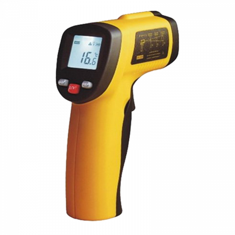 Máy đo nhiệt độ tia hồng ngoại M&MPRO TMAMF008