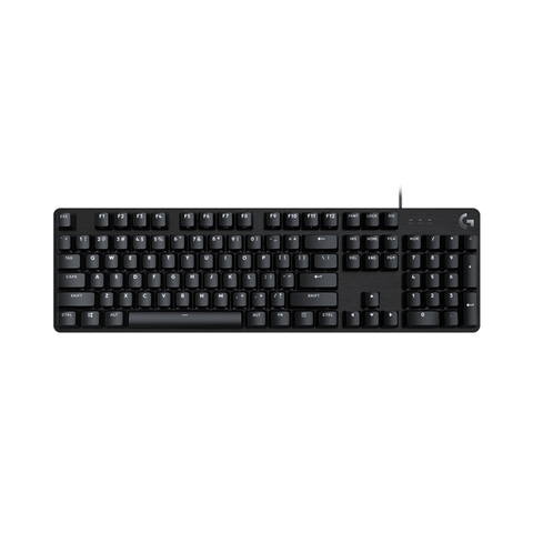 Bàn Phím Cơ Logitech G413 SE Mechanical 920-010439