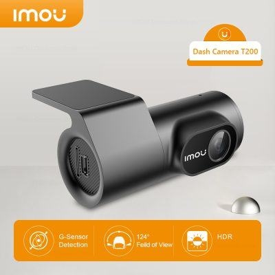 Camera hành trình IMOU T200