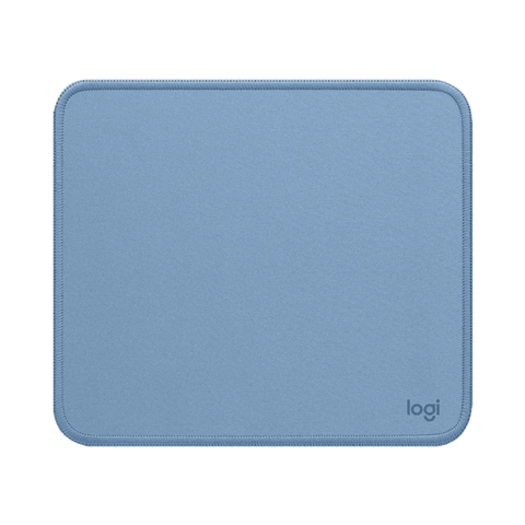 Bàn di chuột Logitech studio series - Hồng (956-000033)