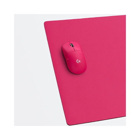 Tấm lót chuột Logitech G840 XL (Hồng) 943-000717