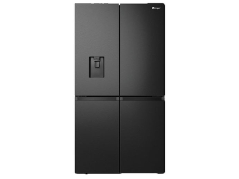 Tủ lạnh Casper 4 cửa Multidoor 645L RM-680VBW Sản Phẩm Mới 2021