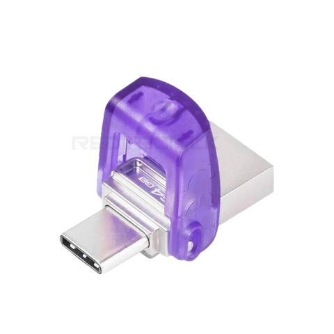 USB Kingston DataTraveler microDuo 3C 64GB