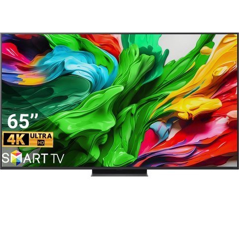 Smart Tivi QNED LG AI 4K 65 inch 65QNED86ASA New [2025]