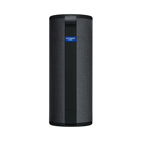 Loa di động Ultimate Ears BOOM 3 - Màu đen (984-001378)