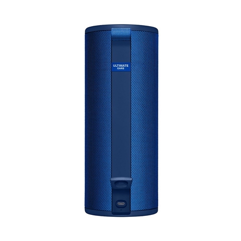 Loa di động Ultimate Ears BOOM 3 - Màu xanh dương (984-001380)