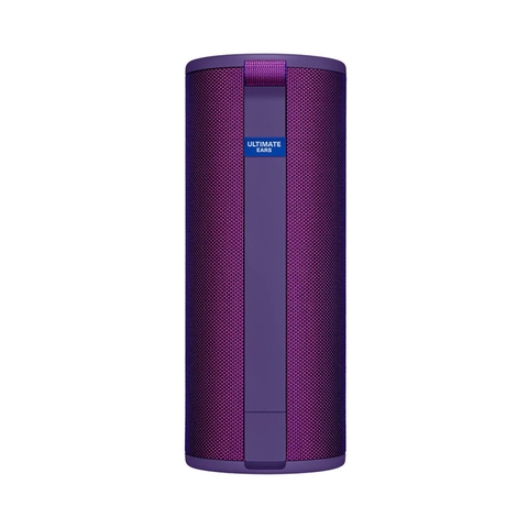 Loa di động Ultimate Ears BOOM 3 - Màu tím (984-001381)