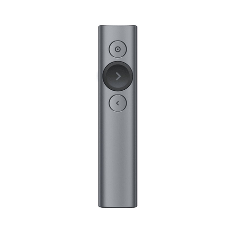 Bút trình chiếu Logitech Spotlight Slate 910-004863 910-004864