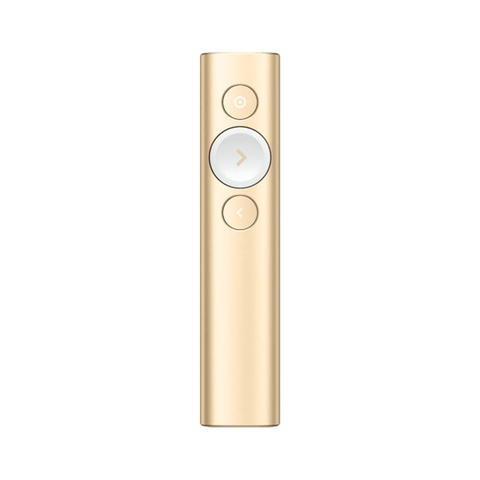 Bút trình chiếu Logitech Spotlight Gold 910-004864