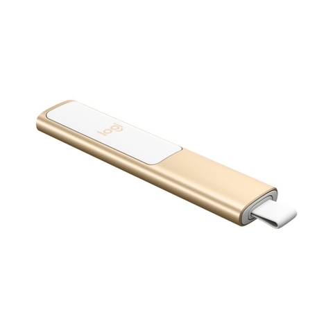 Bút trình chiếu Logitech Spotlight Gold 910-004864