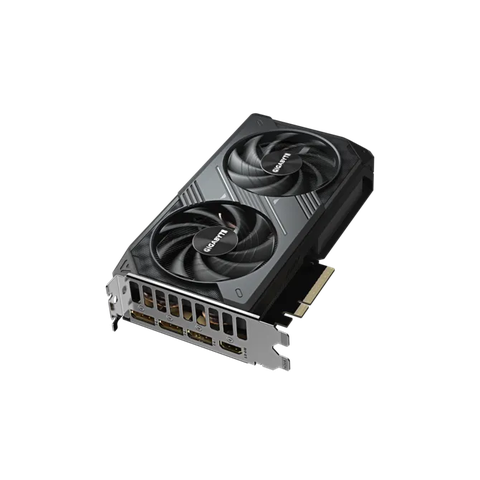 Gigabyte GeForce RTX™ 5060 WINDFORCE OC 8G