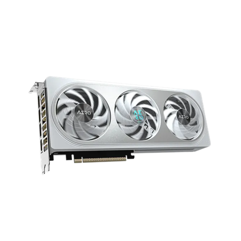 Card đồ họa Gigabyte GeForce RTX™ 5060 AERO OC 8G