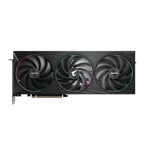 Gigabyte AORUS GeForce RTX™ 5060 Ti ELITE 16G
