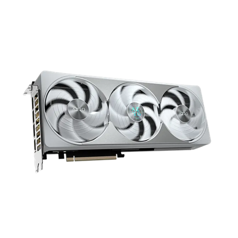 Card đồ họa Gigabyte GeForce RTX™ 5080 AERO OC 16G