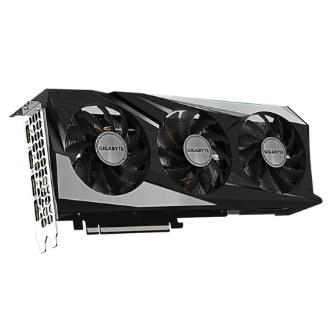 Card đồ họa Gigabyte Radeon™ RX 7600 GAMING OC-8GD