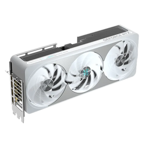 Card đồ họa Gigabyte GeForce RTX™ 5070 Ti AERO OC 16G