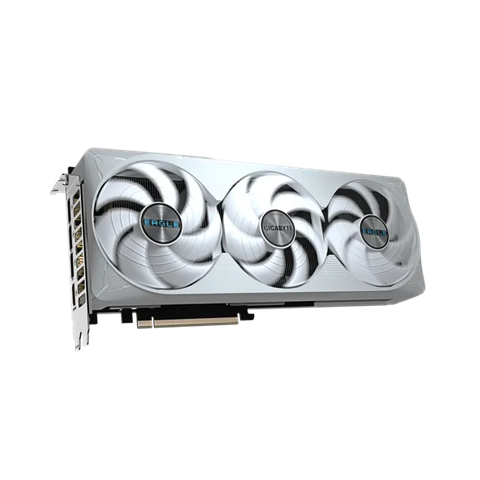Card đồ họa Gigabyte GeForce RTX™ 5070 Ti EAGLE OC ICE 16G