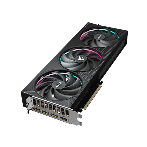 Gigabyte AORUS GeForce RTX™ 5060 ELITE 8G