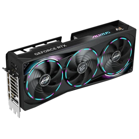 Gigabyte AORUS GeForce RTX™ 5070 Ti MASTER 16G