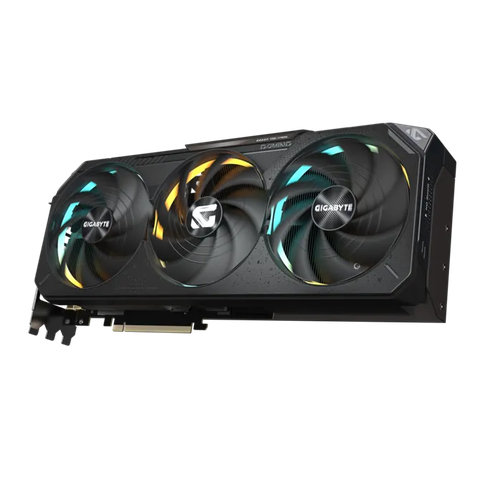 Card Đồ Họa Gigabyte GeForce RTX™ 5080 GAMING OC 16G