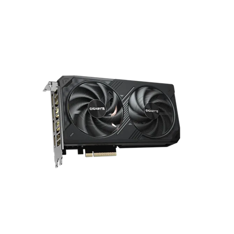 Card Đồ Họa Gigabyte GeForce RTX™ 5060 Ti WINDFORCE OC 16G