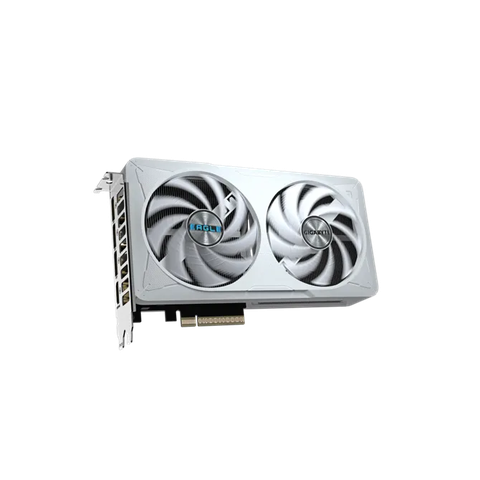 Gigabyte GeForce RTX™ 5060 EAGLE OC ICE 8G