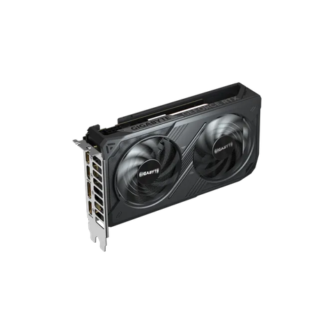 Card Đồ họa Gigabyte GeForce RTX™ 5050 WINDFORCE OC 8G