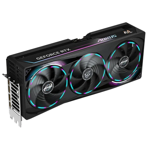 Gigabyte AORUS GeForce RTX™ 5090 MASTER 32G