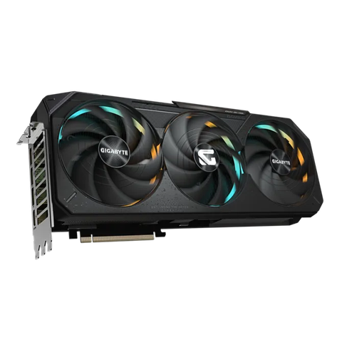 Card đồ họa Gigabyte GeForce RTX™ 5070 Ti GAMING OC 16G