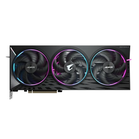 Gigabyte AORUS Radeon™ RX 9070 XT