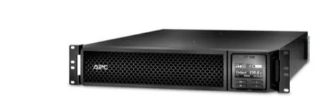 Bộ lưu điện APC Smart-UPS SRT3000RMXLI