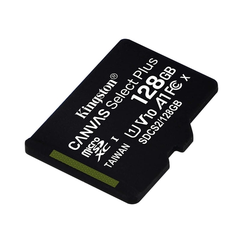 Thẻ nhớ Kingston microSDHC Endurance 128GB