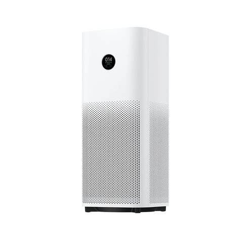Máy lọc không khí Xiaomi Smart Air Purifier 4 Pro (BHR5056EU)