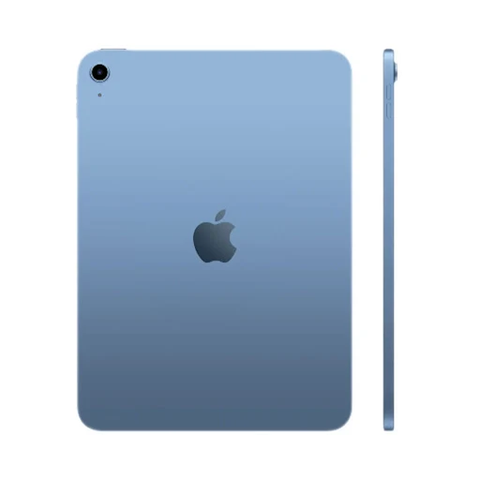 IPAD 11 CHIP A16 Phiên bản 512GB Wi-Fi+Cellular XANH (BLUE) (MD7Q4ZA/A)