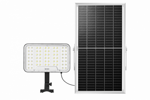 ĐÈN PHA NĂNG LƯỢNG MẶT TRỜI GN-C600B-AS