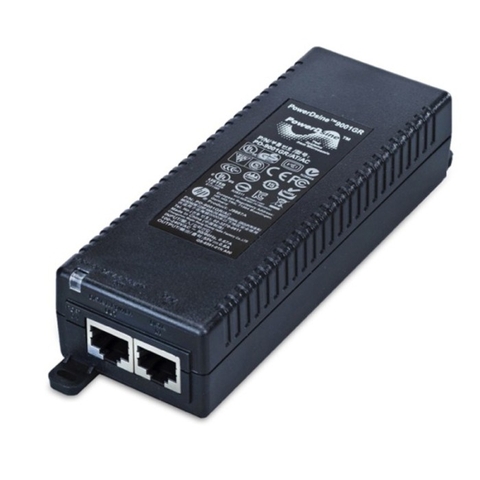 Aruba Instant On 802.3at POE Injector