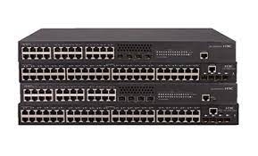 Thiết bị chuyển mạch Switch H3C LS-5560S-52S-SI-GL