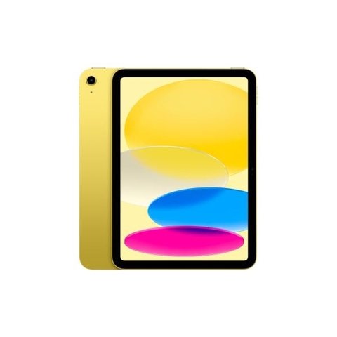 IPAD 11 CHIP A16 Phiên bản 512GB Wi-Fi+Cellular VÀNG (YELLOW) (MD7R4ZA/A)