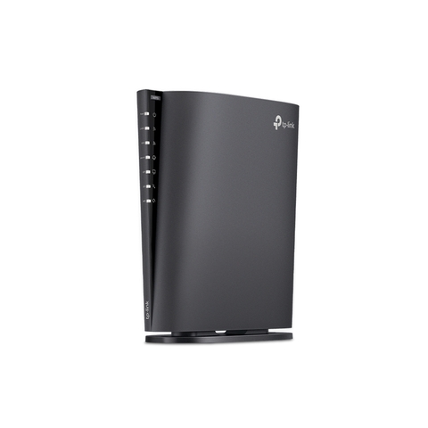 Bộ phát wifi Mesh Tp-Link Archer AX80 Wireless AX6000, 8 Luồng với Cổng 2.5G